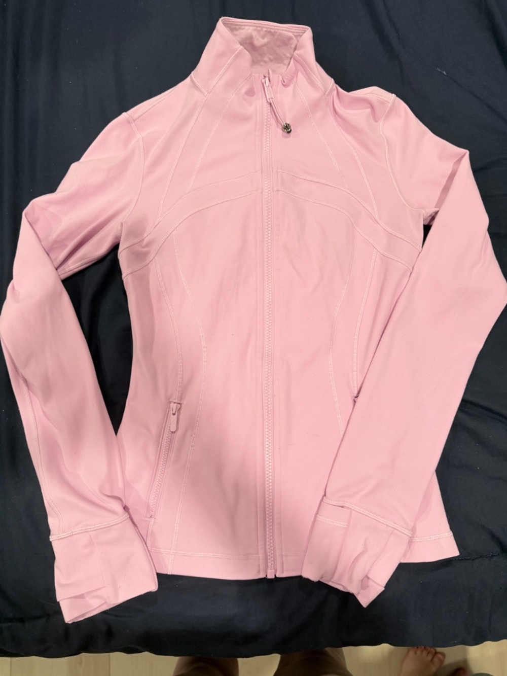 Lululemon define jacket - Picture 2 of 4